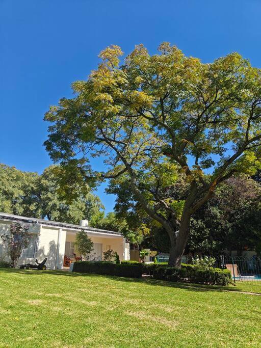 Holiday home Blessed House Luxury Into Nature In Sandton