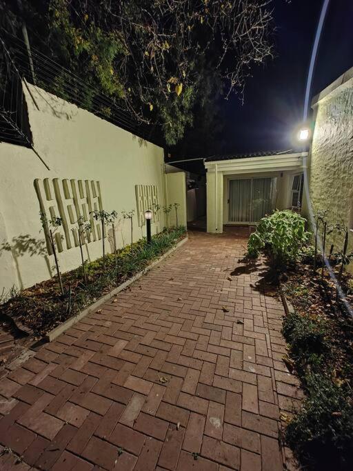 Blessed House Luxury Into Nature In Sandton Holiday home Johannesburg