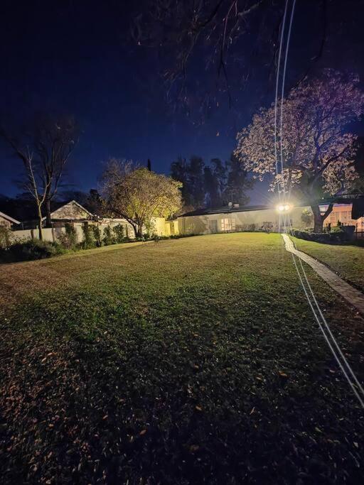 Holiday home Blessed House Luxury Into Nature In Sandton Johannesburg