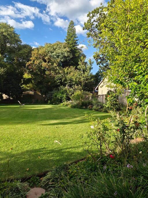 Blessed House Luxury Into Nature In Sandton * Johannesburg