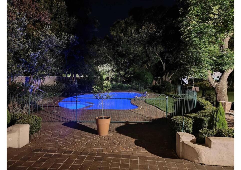 Blessed House Luxury Into Nature In Sandton * Johannesburg