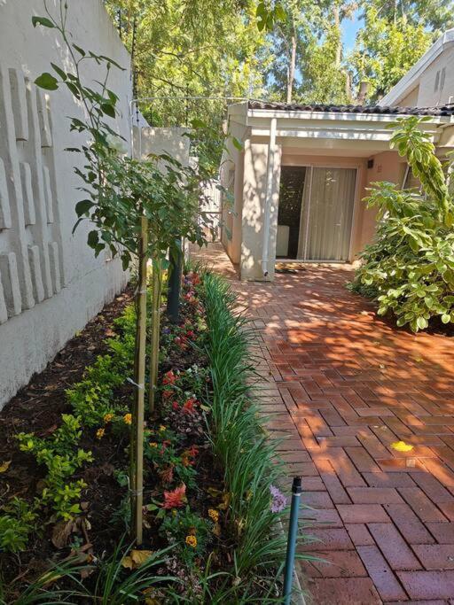 Blessed House Luxury Into Nature In Sandton Holiday home Johannesburg