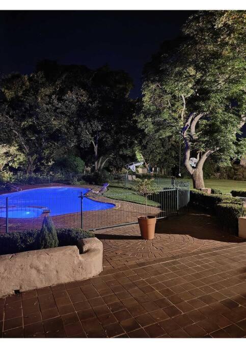 Holiday home Blessed House Luxury Into Nature In Sandton *
