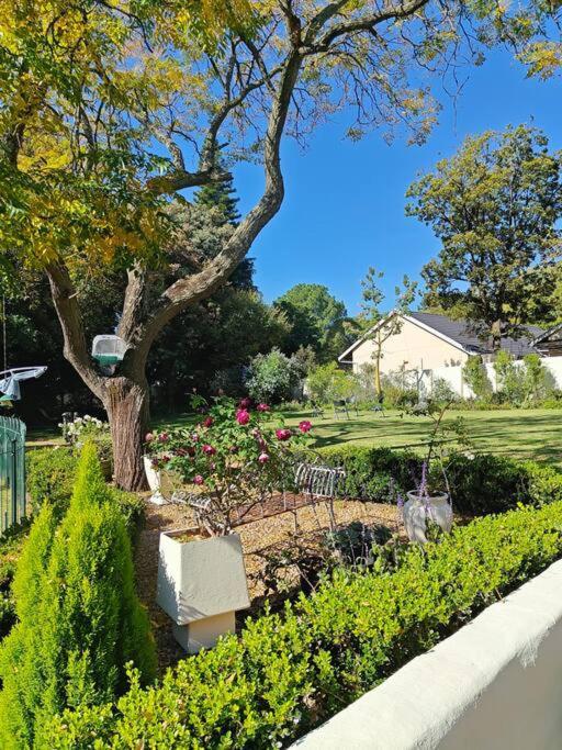 Holiday home Blessed House Luxury Into Nature In Sandton Johannesburg