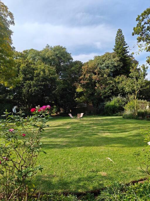 Blessed House Luxury Into Nature In Sandton Holiday home Johannesburg