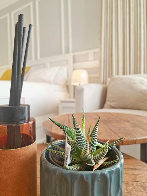 Blessed House Luxury Into Nature In Sandton *