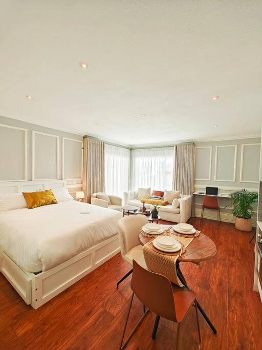 Holiday home Blessed House Luxury Into Nature In Sandton *