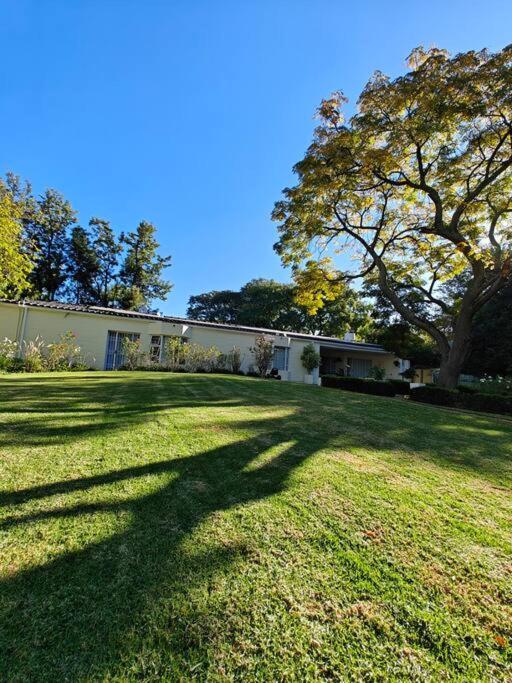 Holiday home Blessed House Luxury Into Nature In Sandton Johannesburg