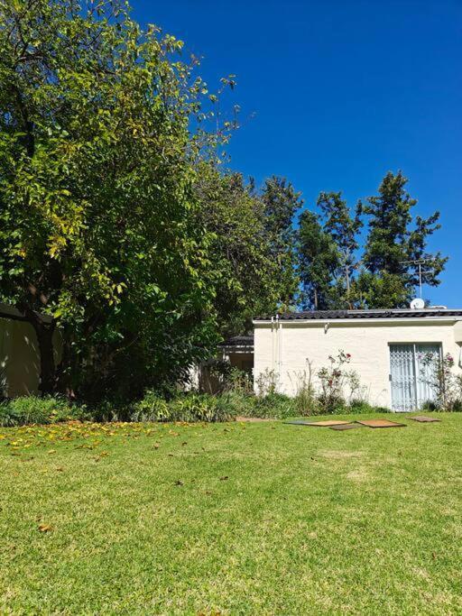 Holiday home Blessed House Luxury Into Nature In Sandton