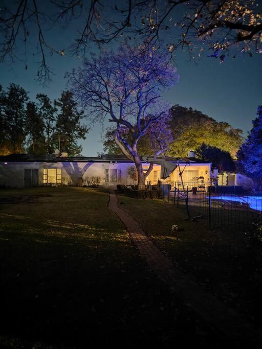 Holiday home Blessed House Luxury Into Nature In Sandton