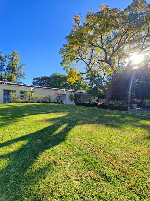 Holiday home Blessed House Luxury Into Nature In Sandton