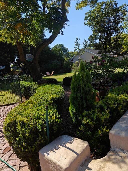 Blessed House Luxury Into Nature In Sandton Holiday home *