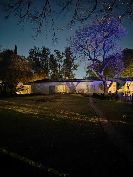 Blessed House Luxury Into Nature In Sandton Holiday home *