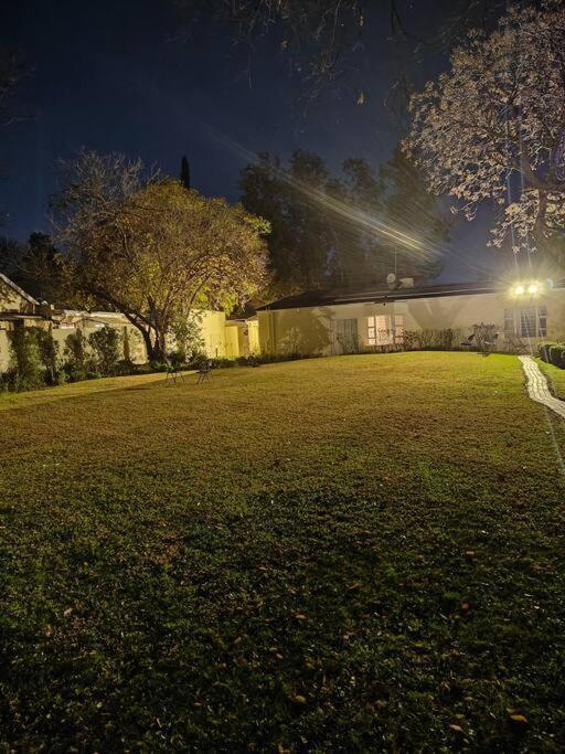 Holiday home Blessed House Luxury Into Nature In Sandton *