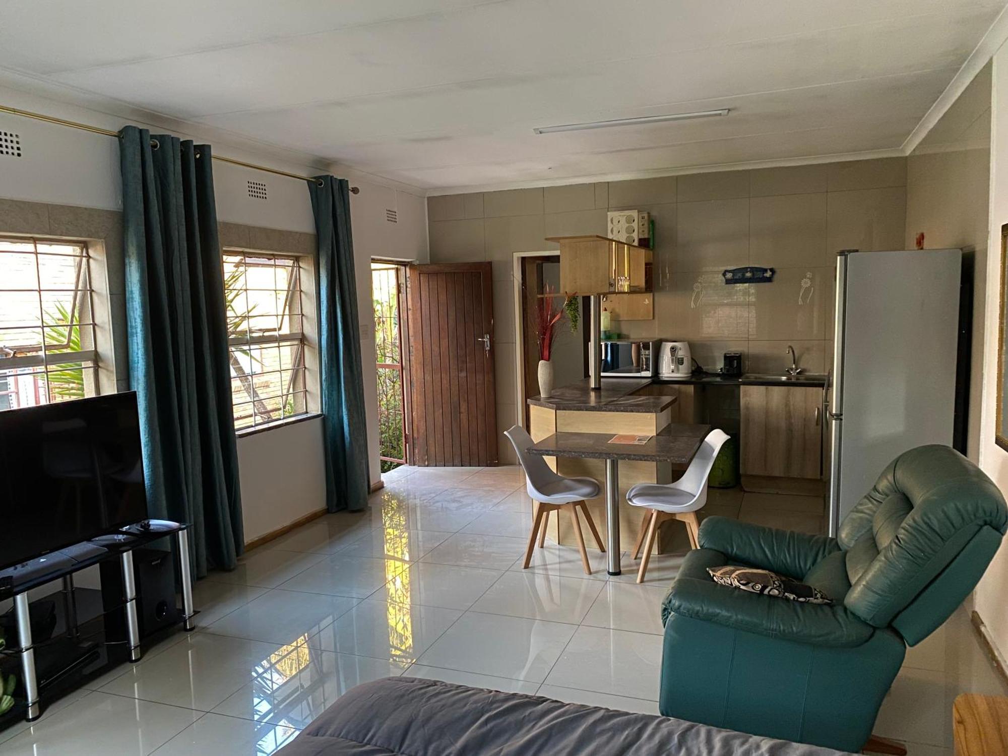 Palm Căn hộ Johannesburg