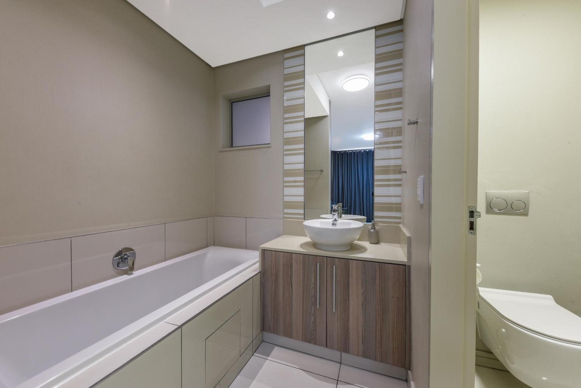 Easy - The Tyrwhitt Rosebank Apartment