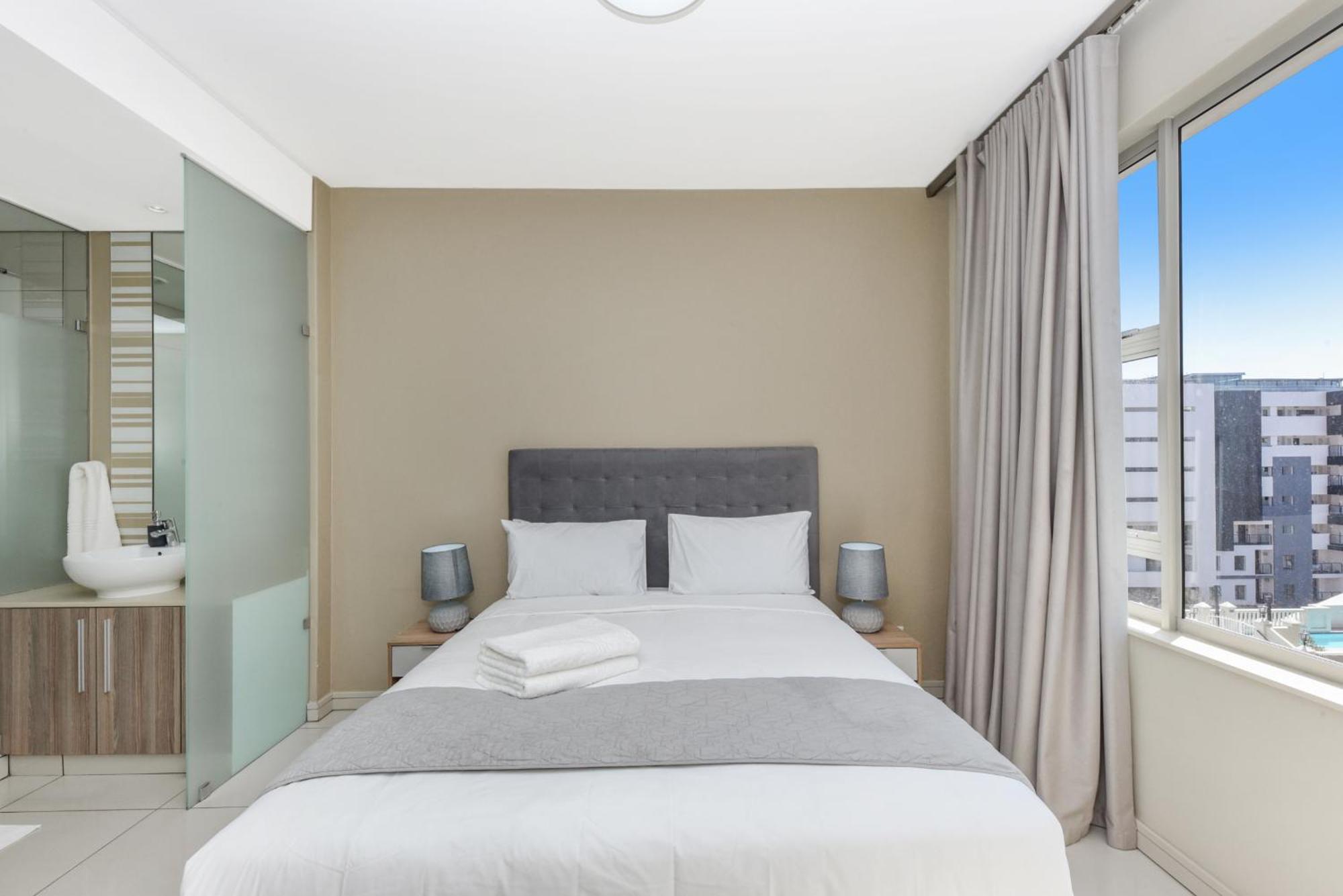 Easy - The Tyrwhitt Rosebank Apartment *