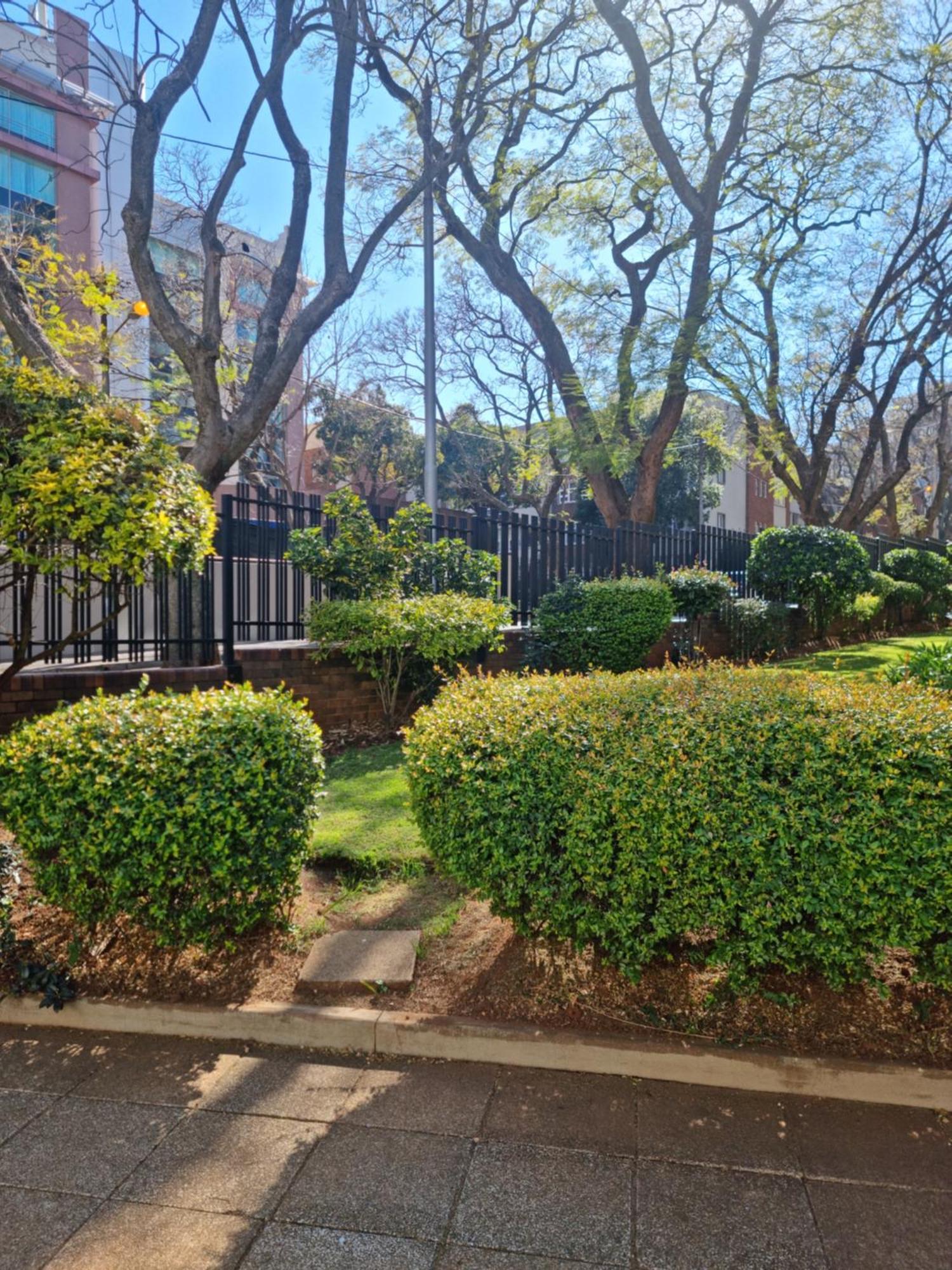 Gh Rosebank Johannesburg
