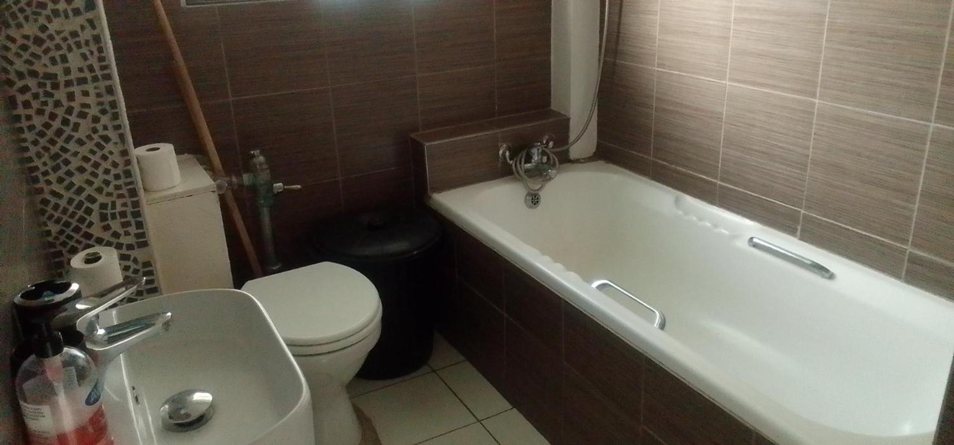 The Broadlands Long Rosebank * Joanesburgo