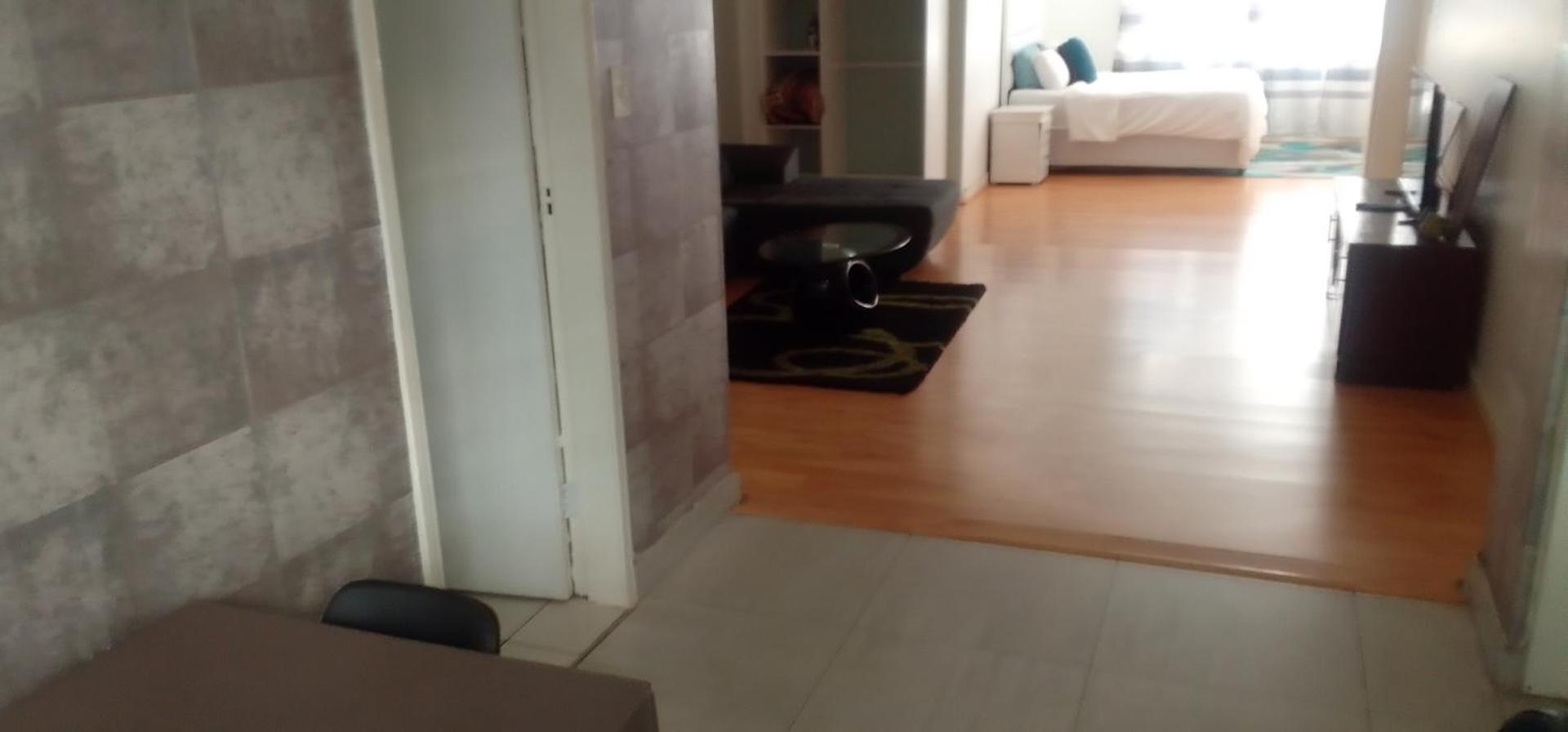 The Broadlands Long Rosebank Apartamento *