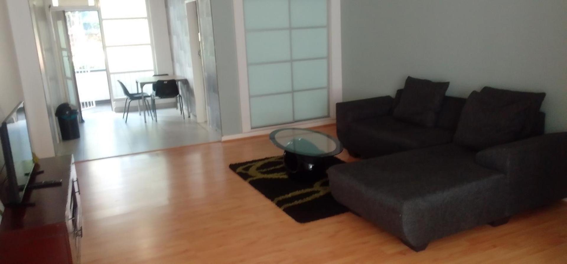 Apartamento The Broadlands Long Rosebank Joanesburgo