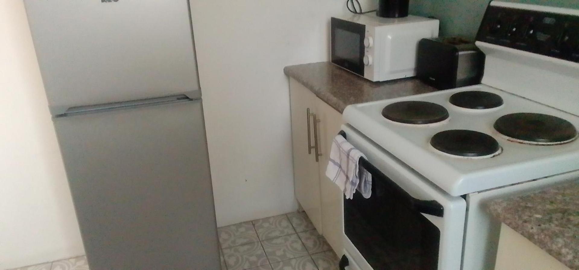 The Broadlands Long Rosebank Apartamento