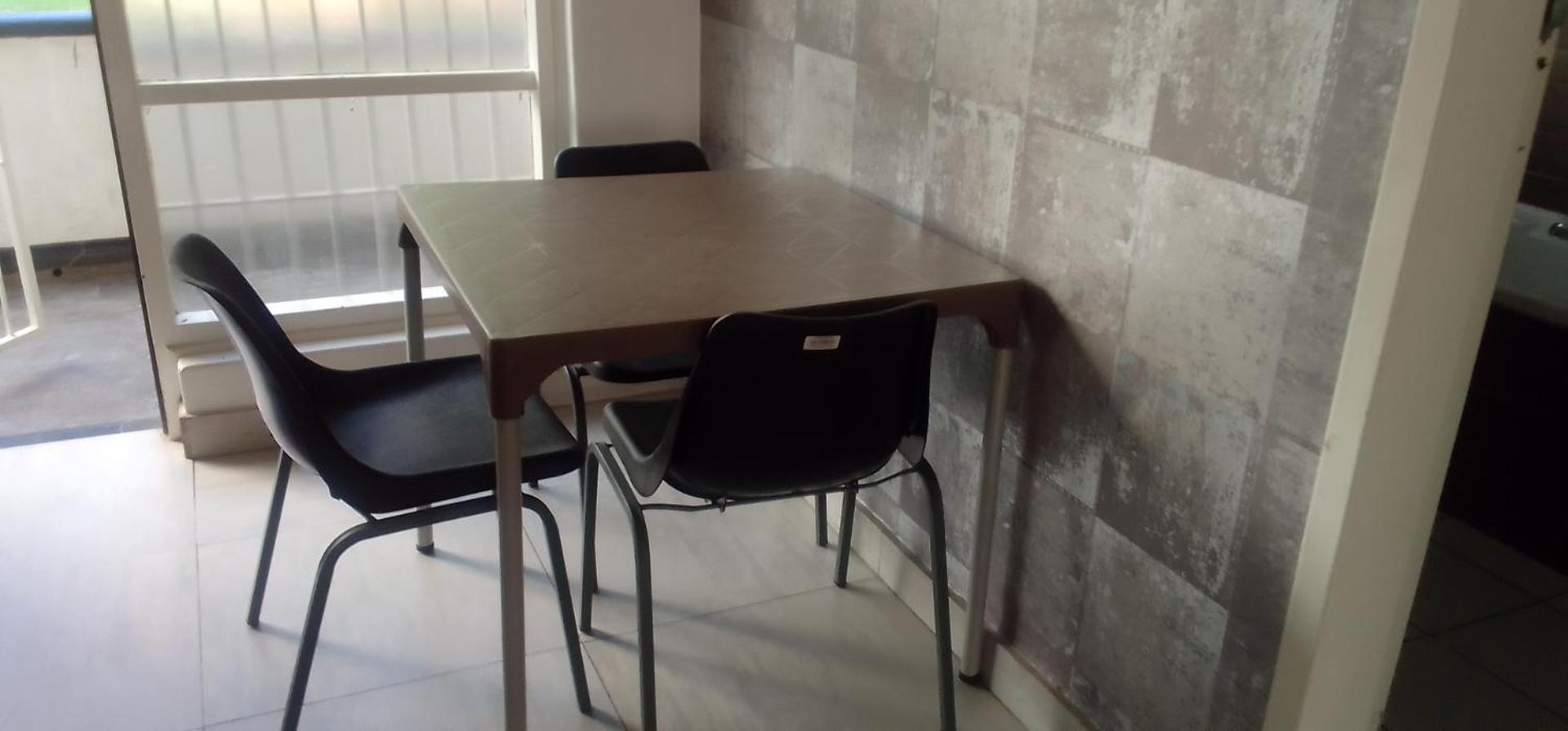 Apartamento The Broadlands Long Rosebank *