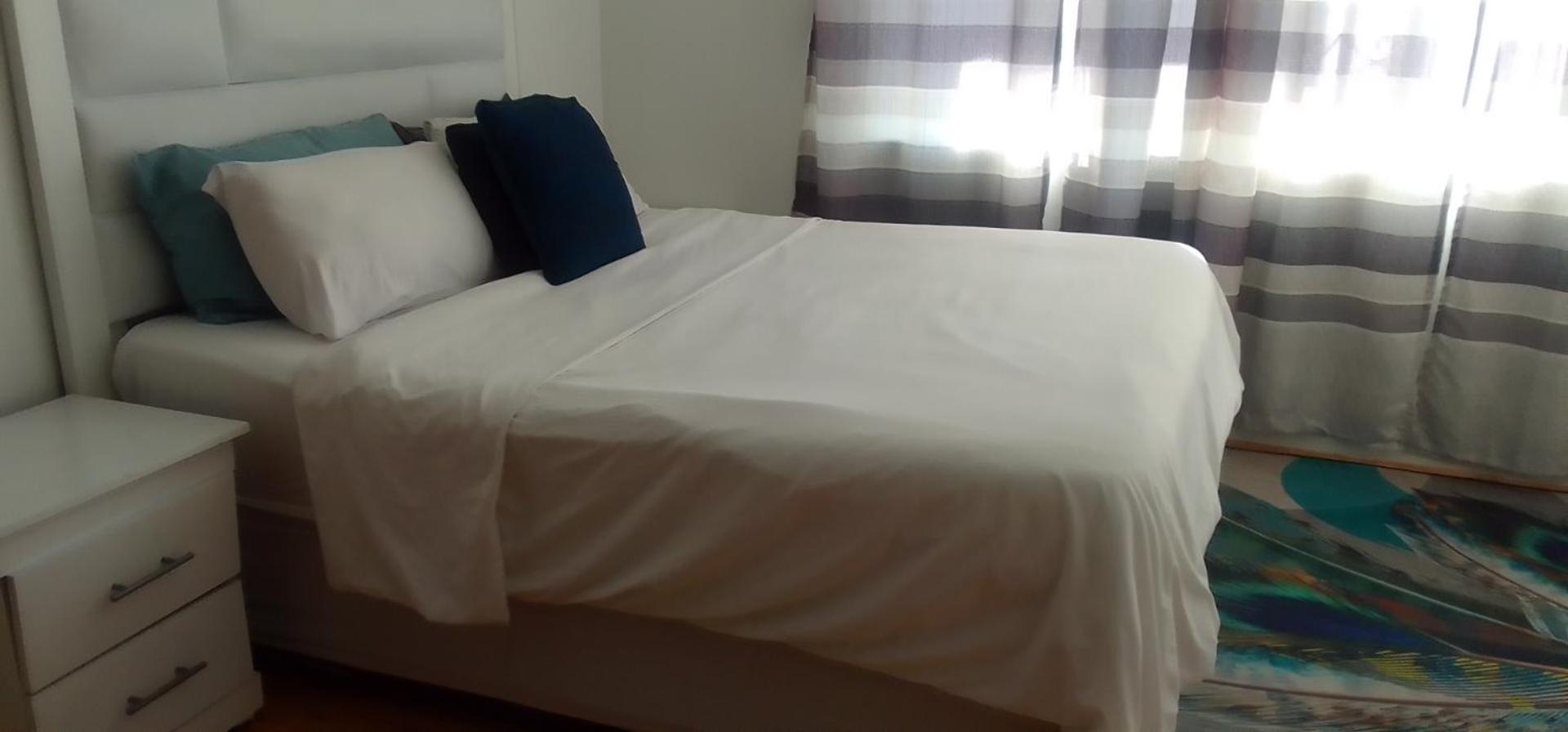 The Broadlands Long Rosebank Joanesburgo