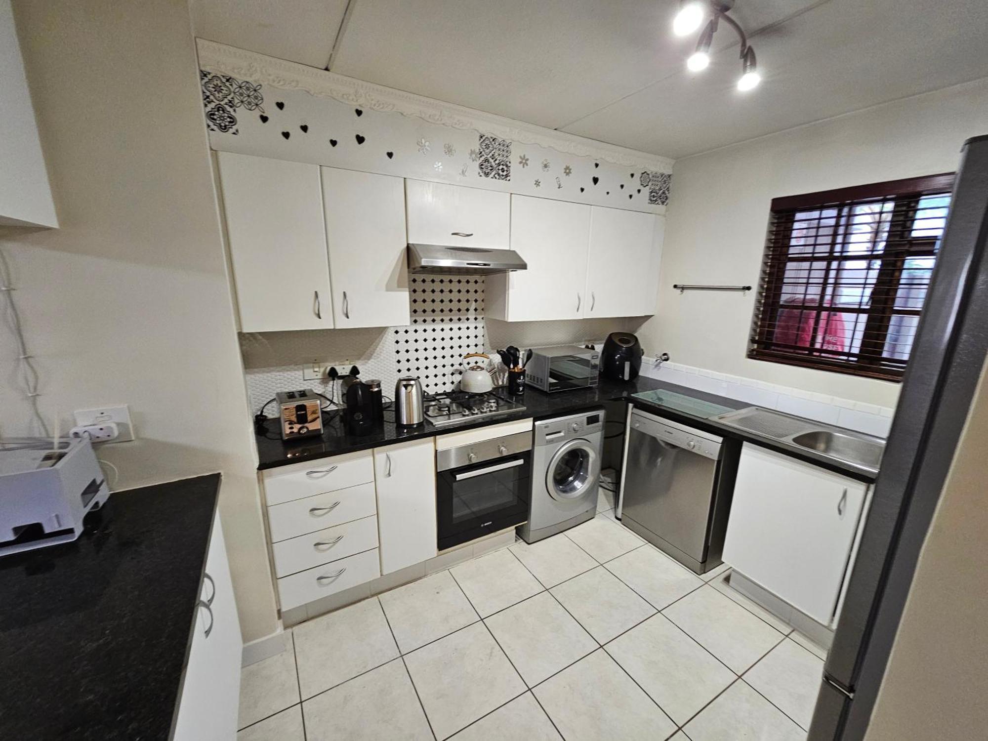 Executive Haven Apartment Johannesburg