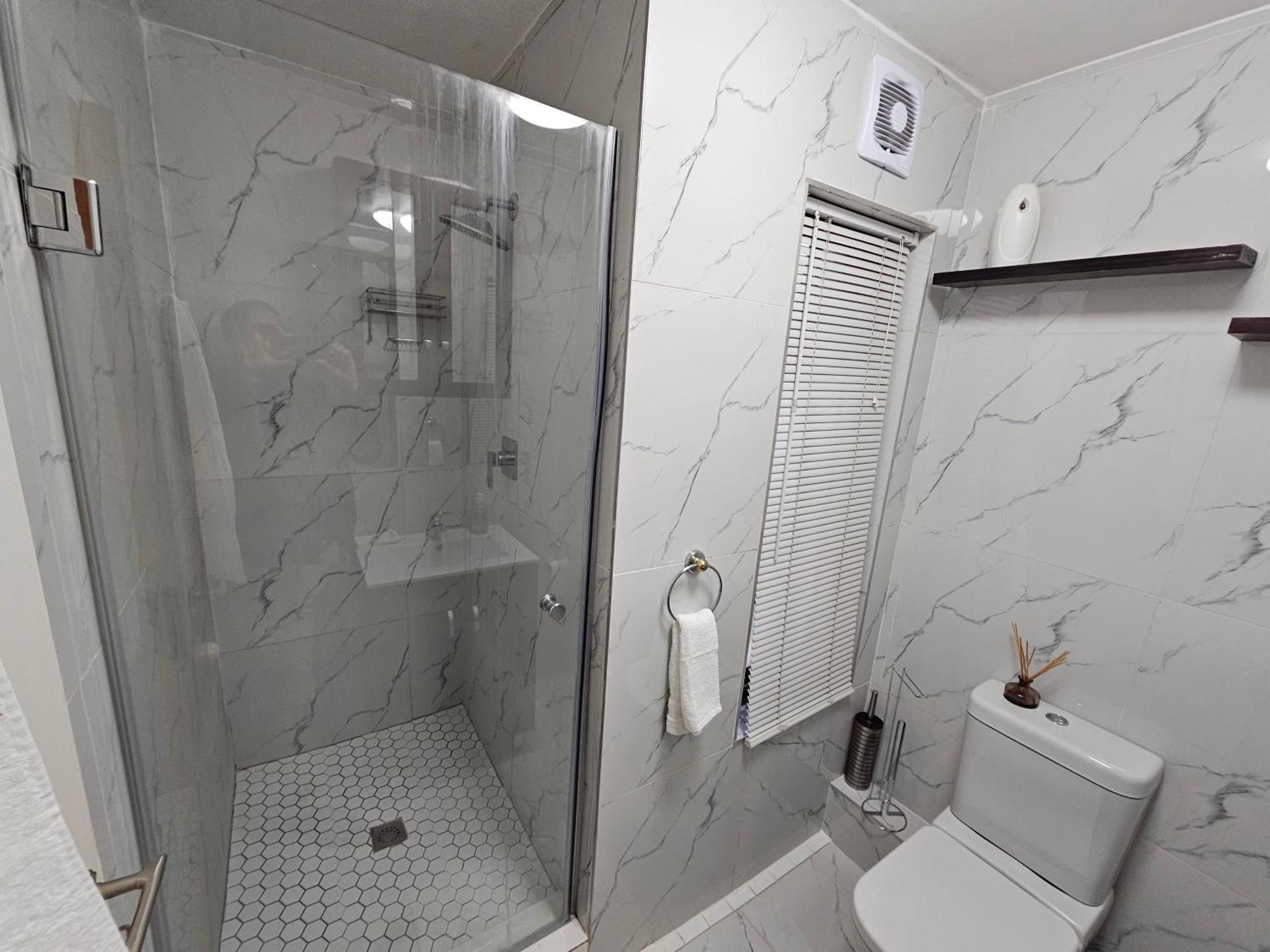 Executive Haven Apartment Johannesburg