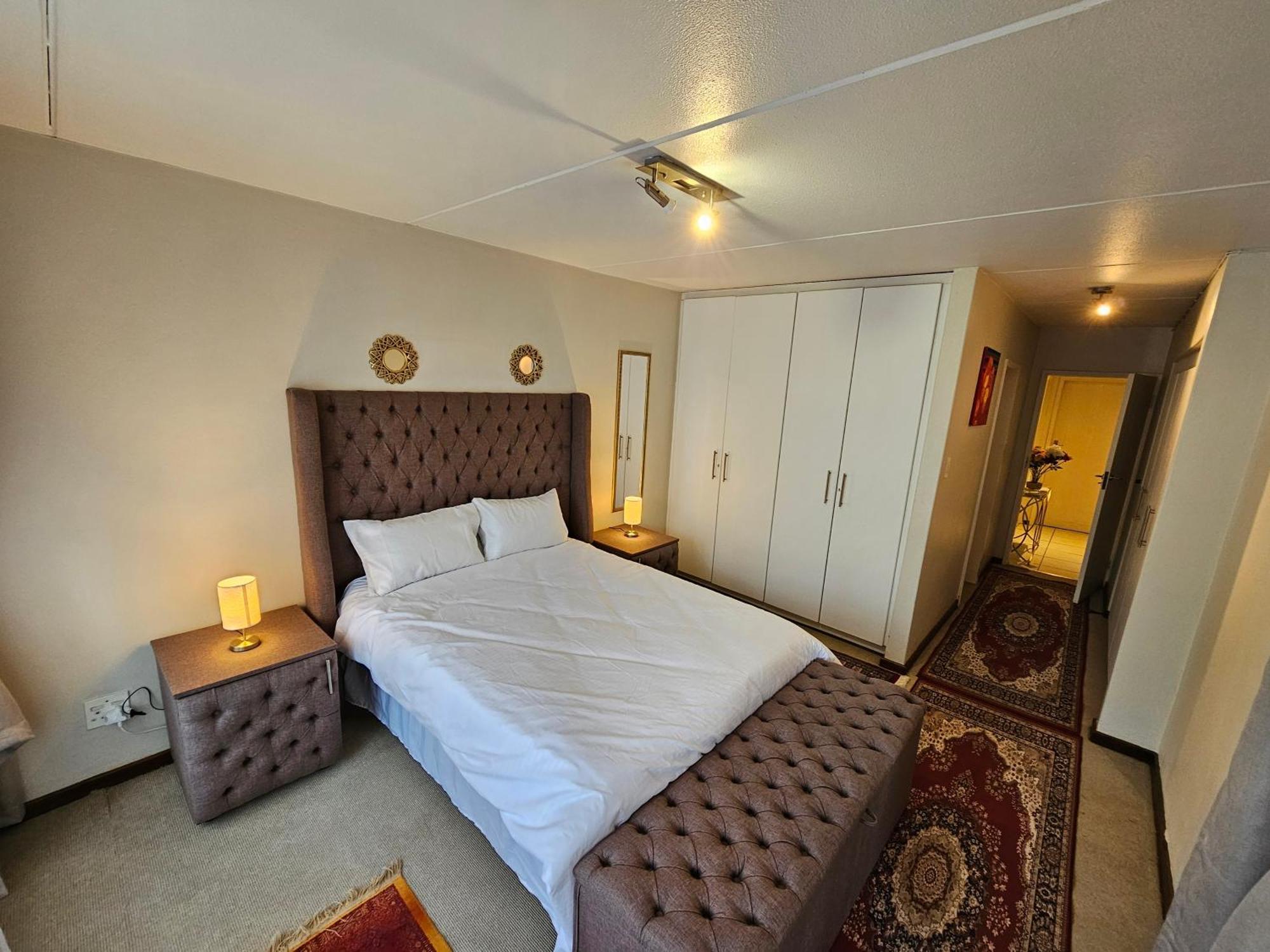 Executive Haven Johannesburg