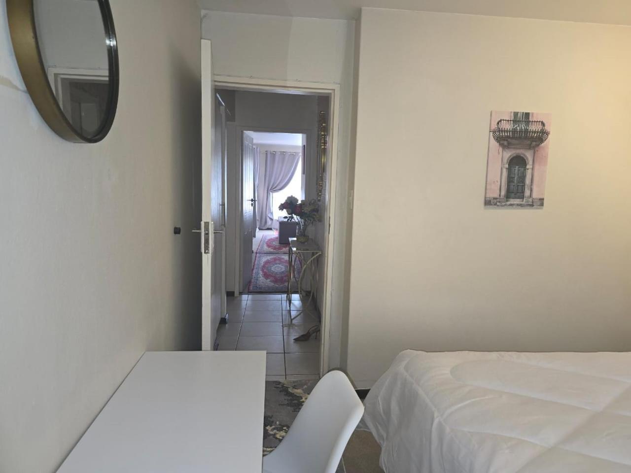 Executive Haven