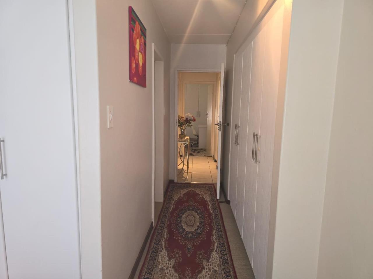 Apartment Executive Haven *