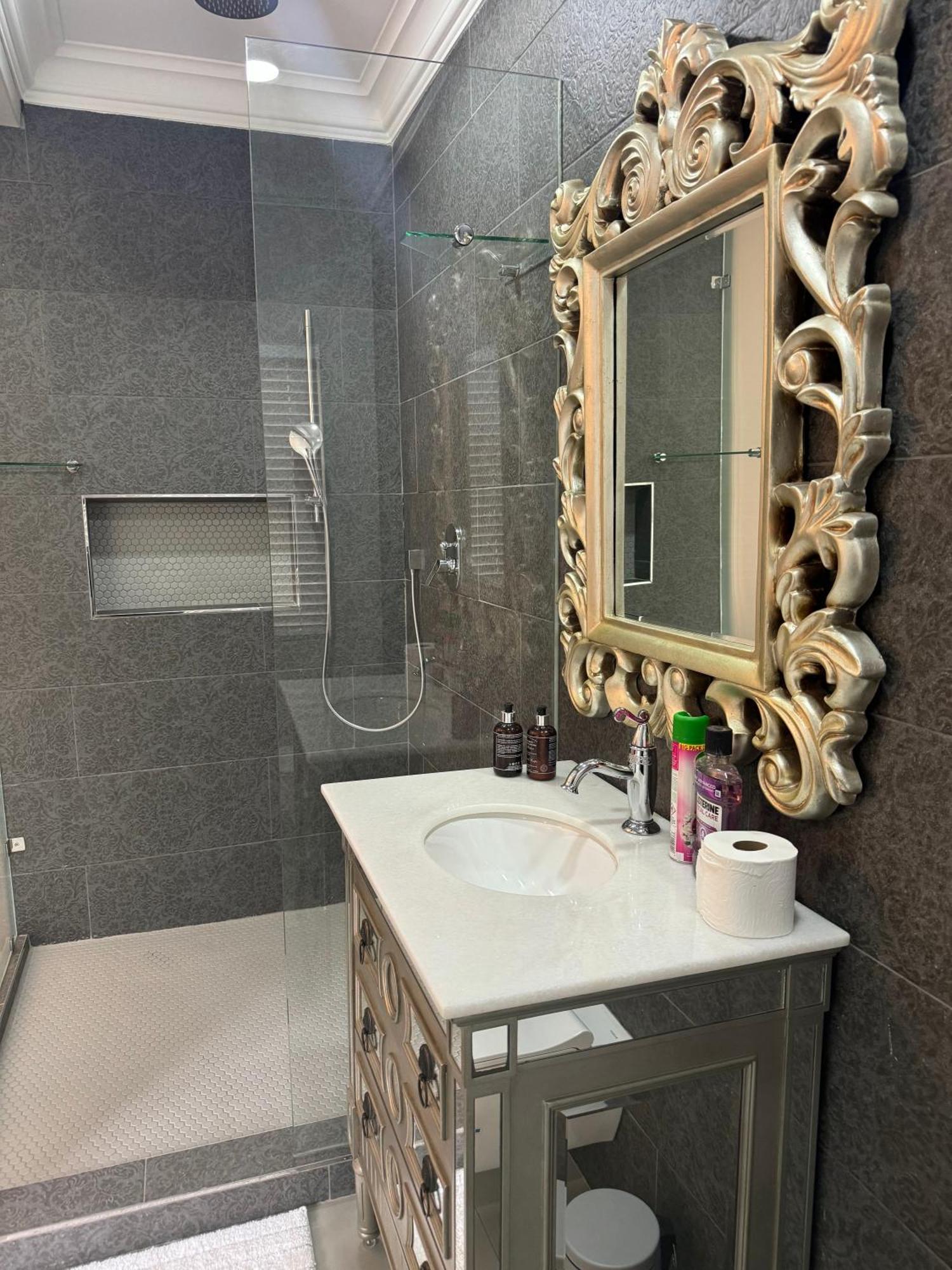 Sandton Drive - Frnch On 2nd Apartment Johannesburg