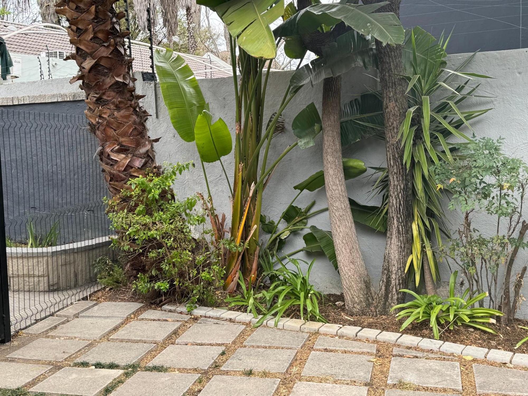 Apartment Sandton Drive - Frnch On 2nd