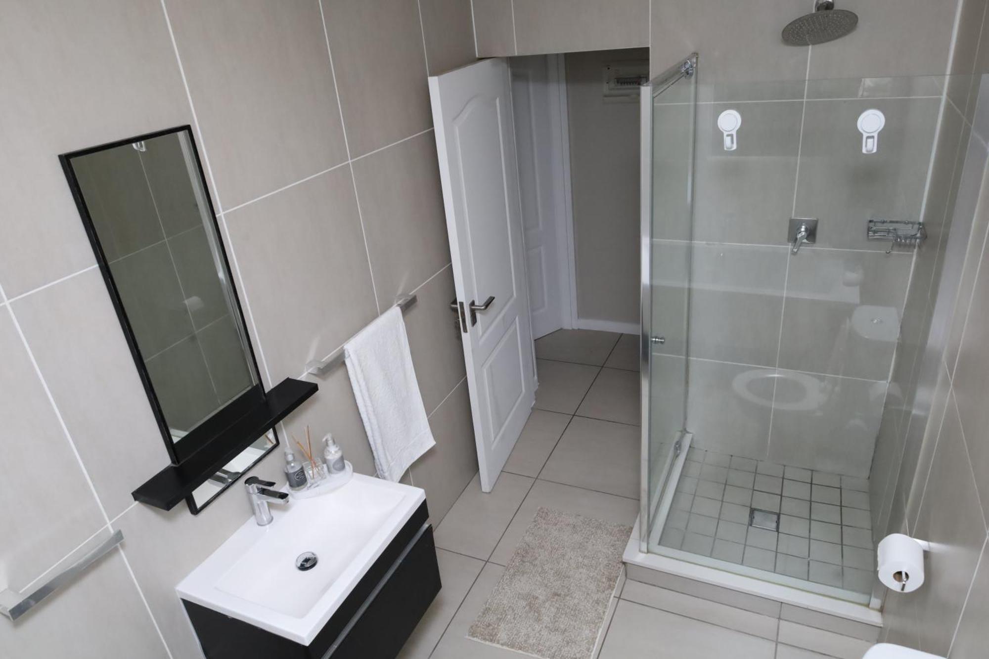 Lm Company Apartamento Joanesburgo