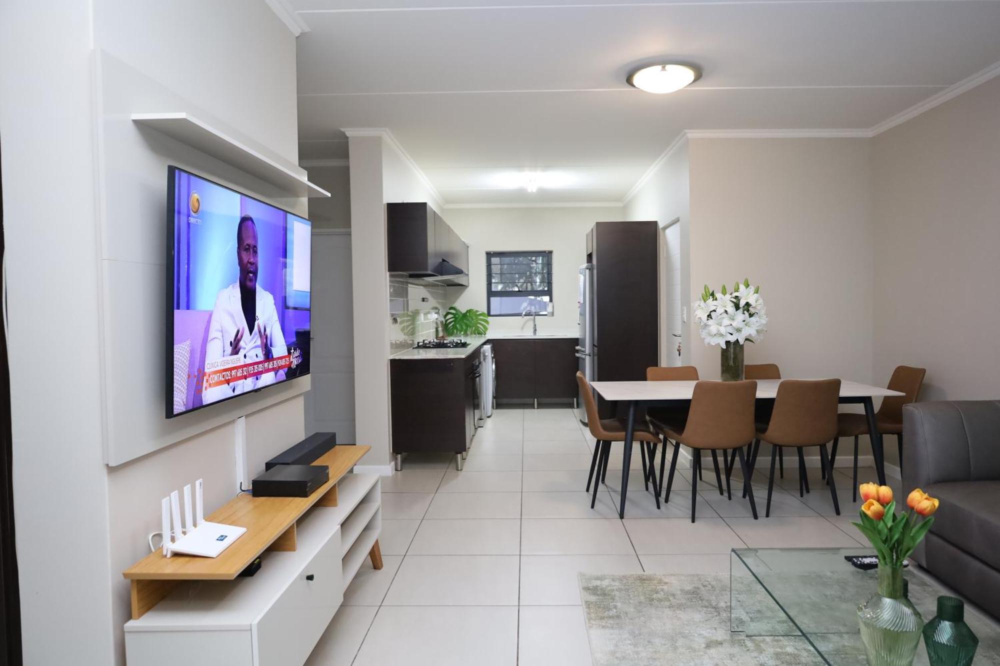 Lm Company Johannesburg