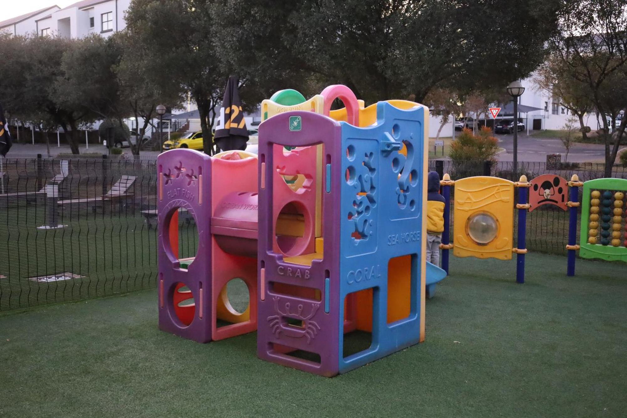 Lm Company Apartamento Joanesburgo