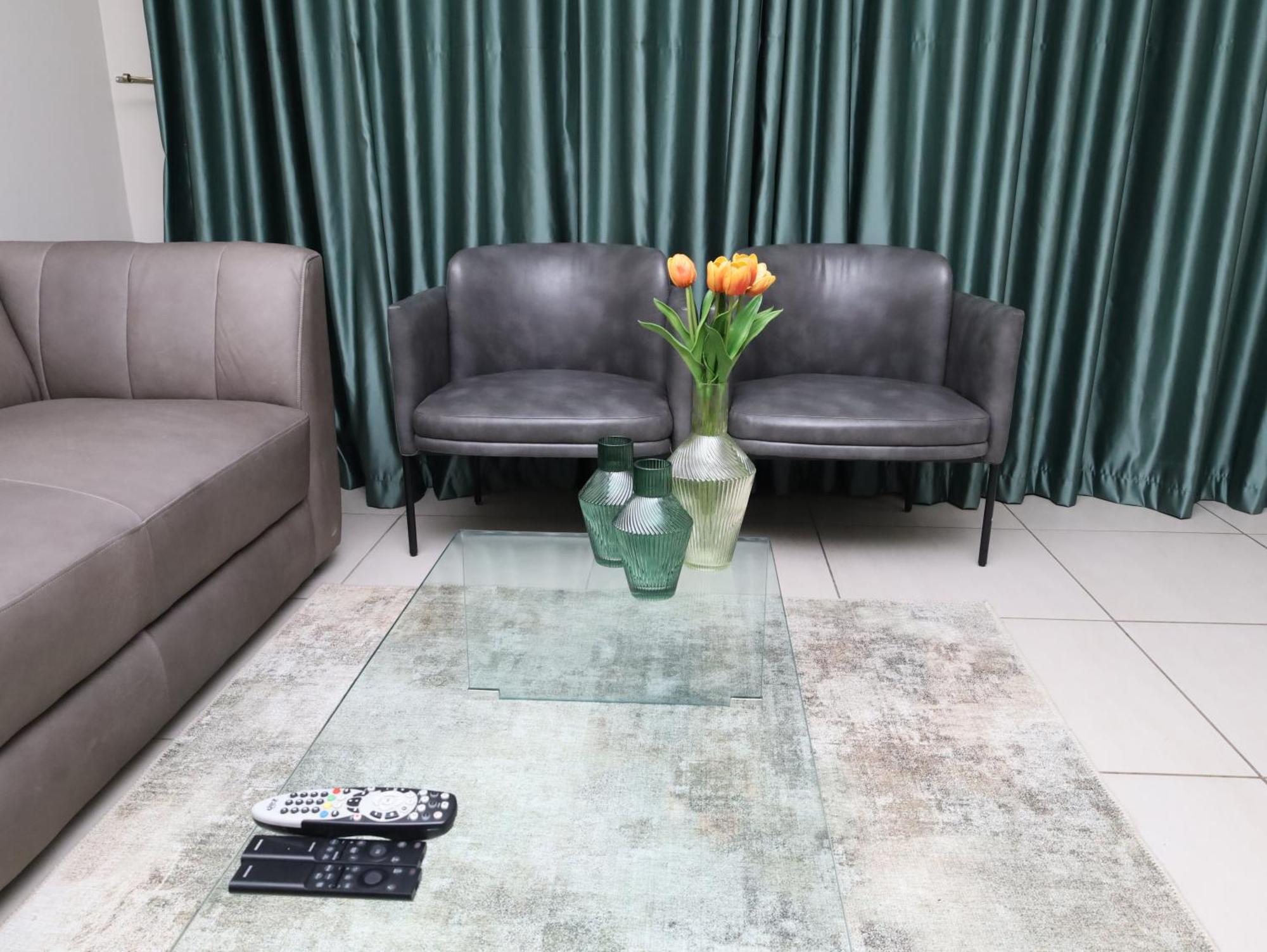 Lm Company * Johannesburg