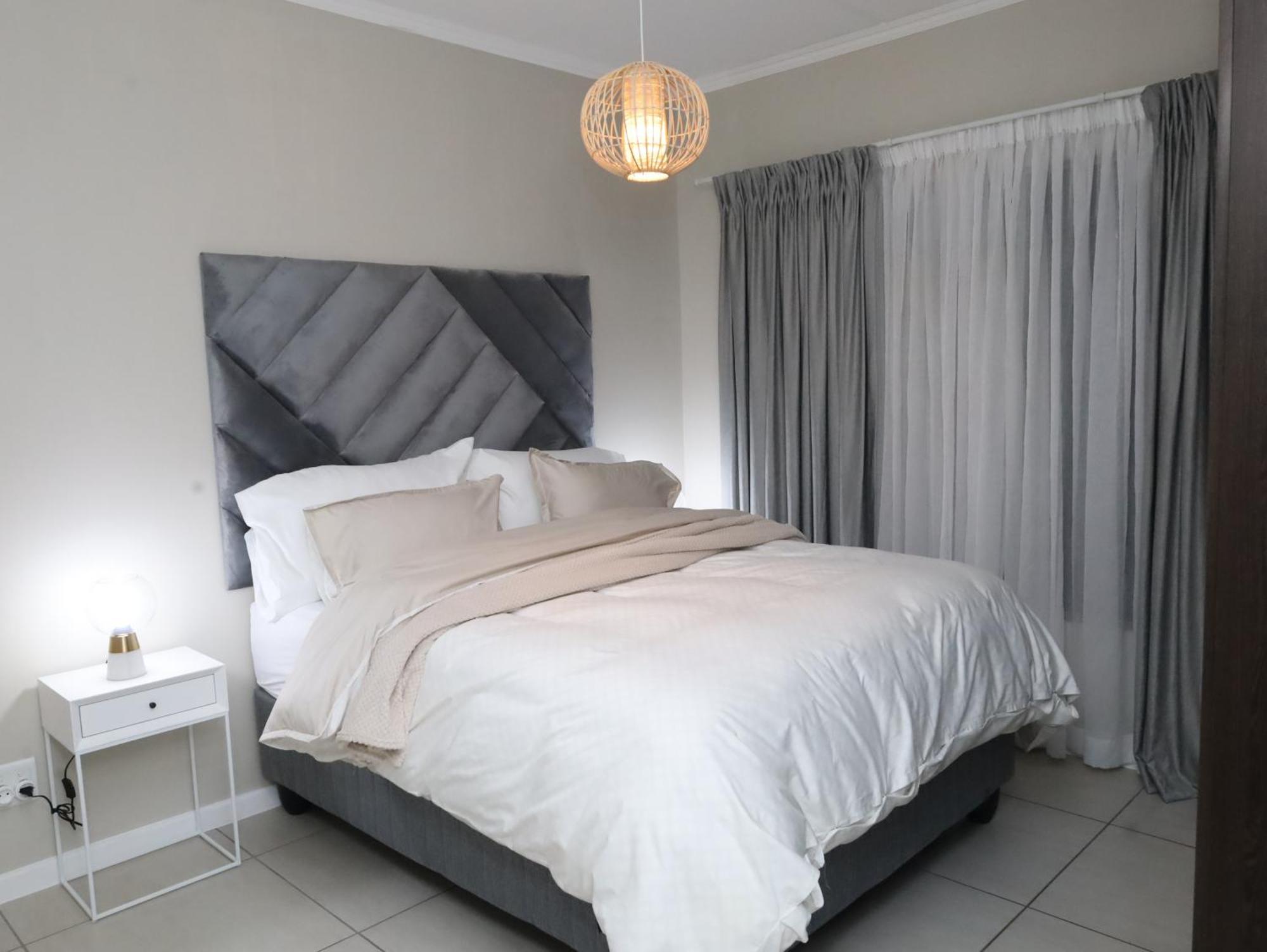 Apartment Lm Company Johannesburg