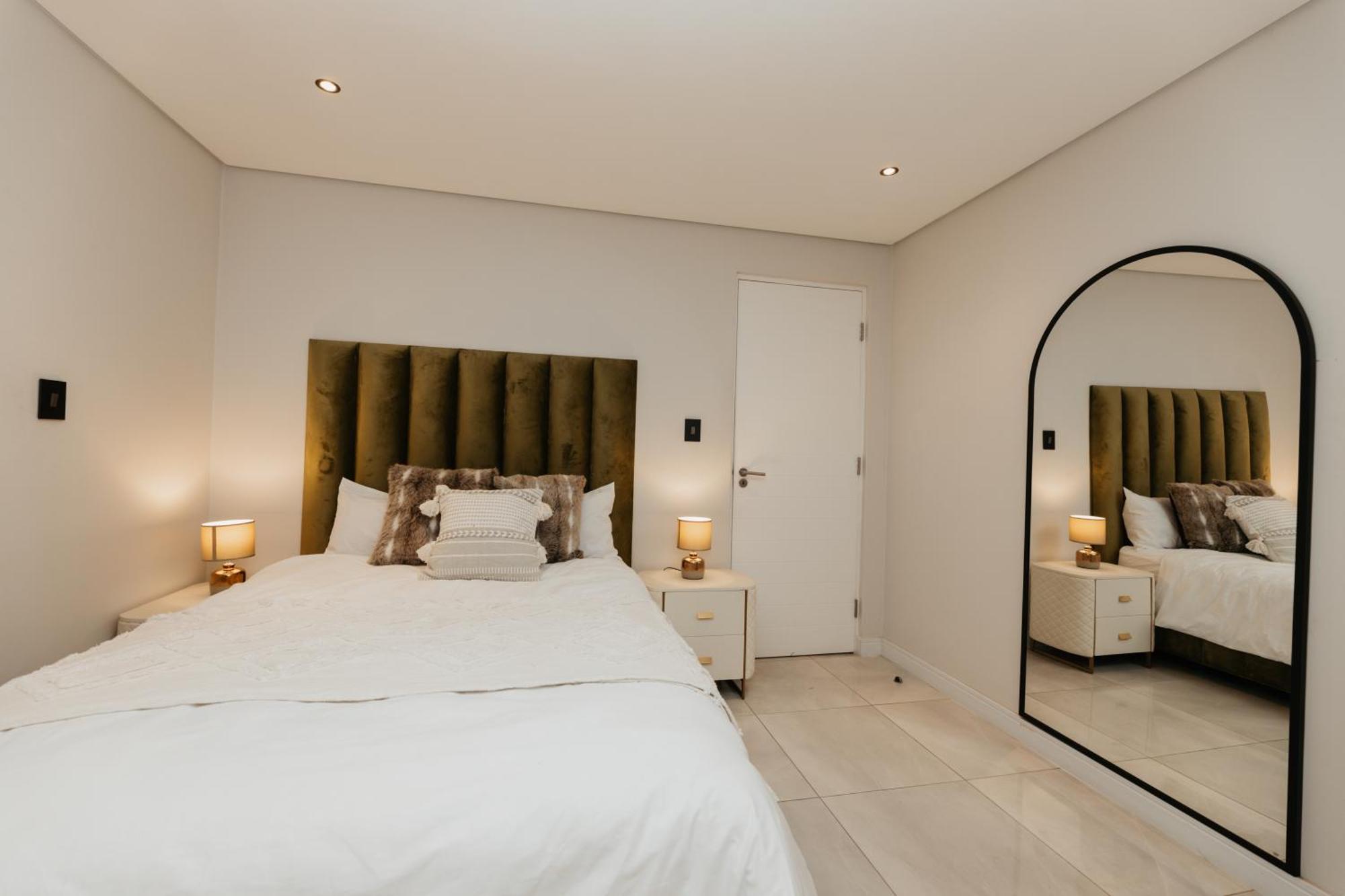 Apartamento Paramount Houghton Estate