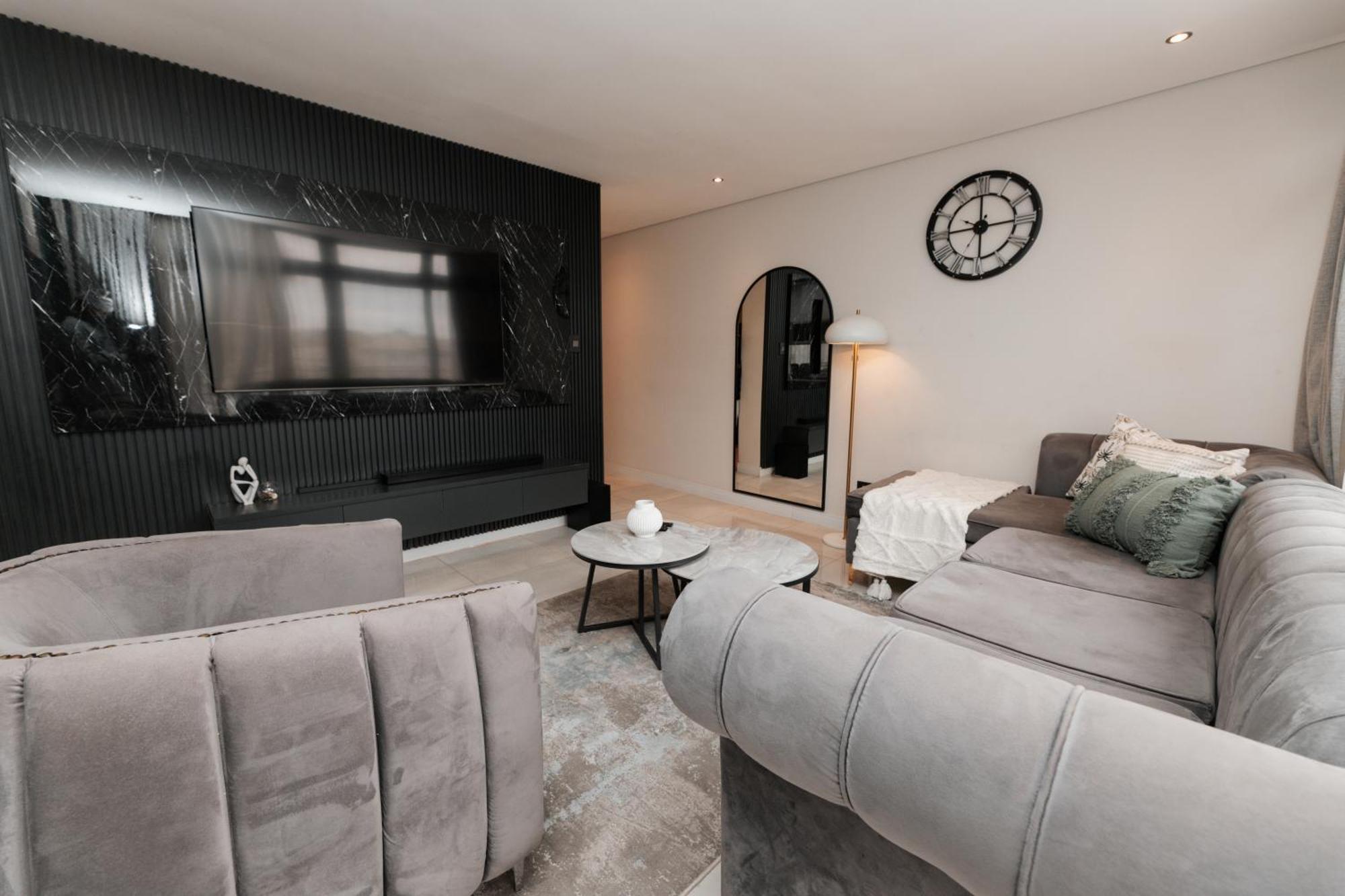 Paramount Houghton Estate Apartamento