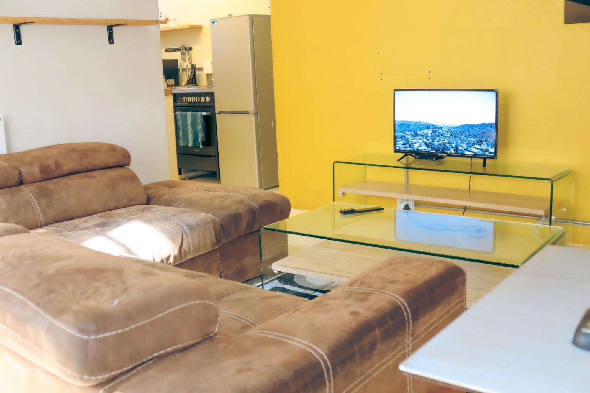 2-4 Sleeper 2 Bed In Maboneng, Apartamento Joanesburgo