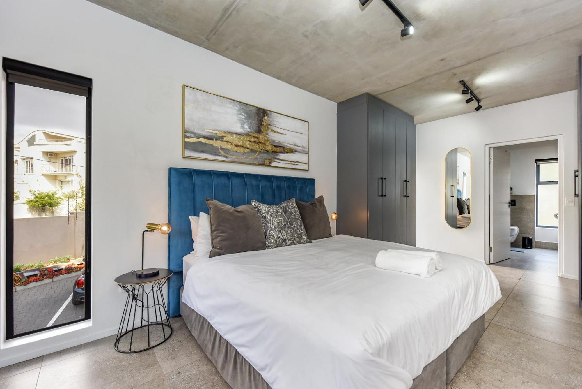 Cozy Hyde Park House Joanesburgo