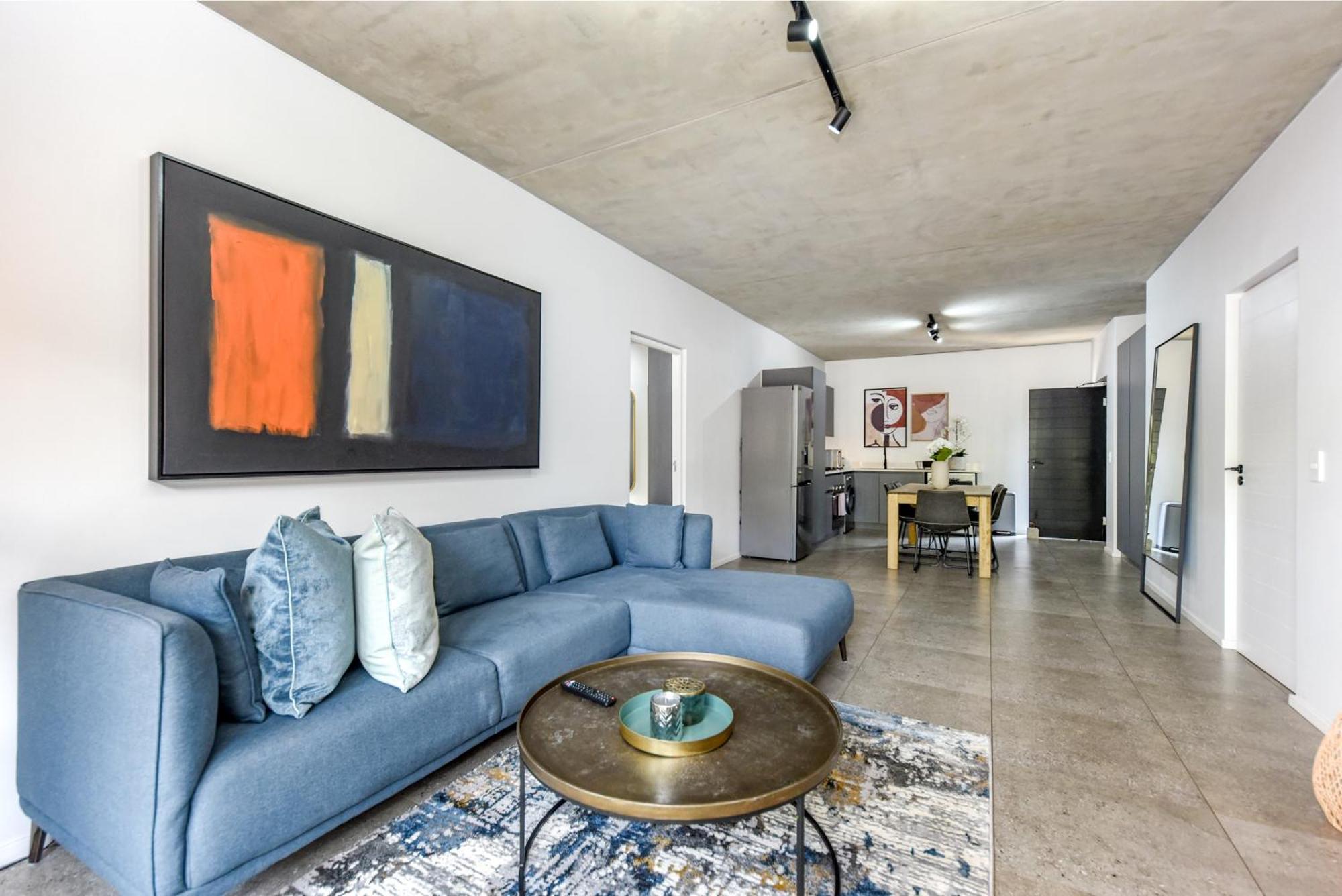 Apartamento Cozy Hyde Park House *
