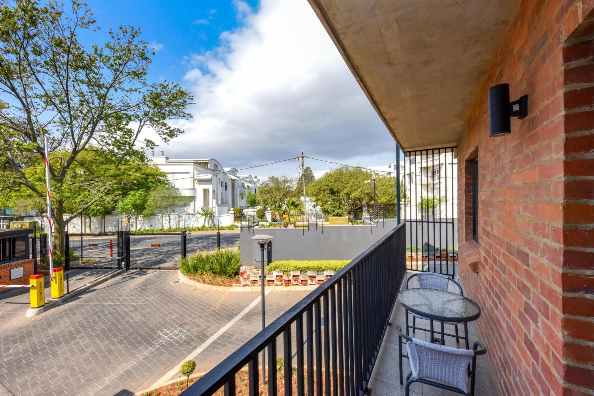 Hyde Park House 29 Johannesburg