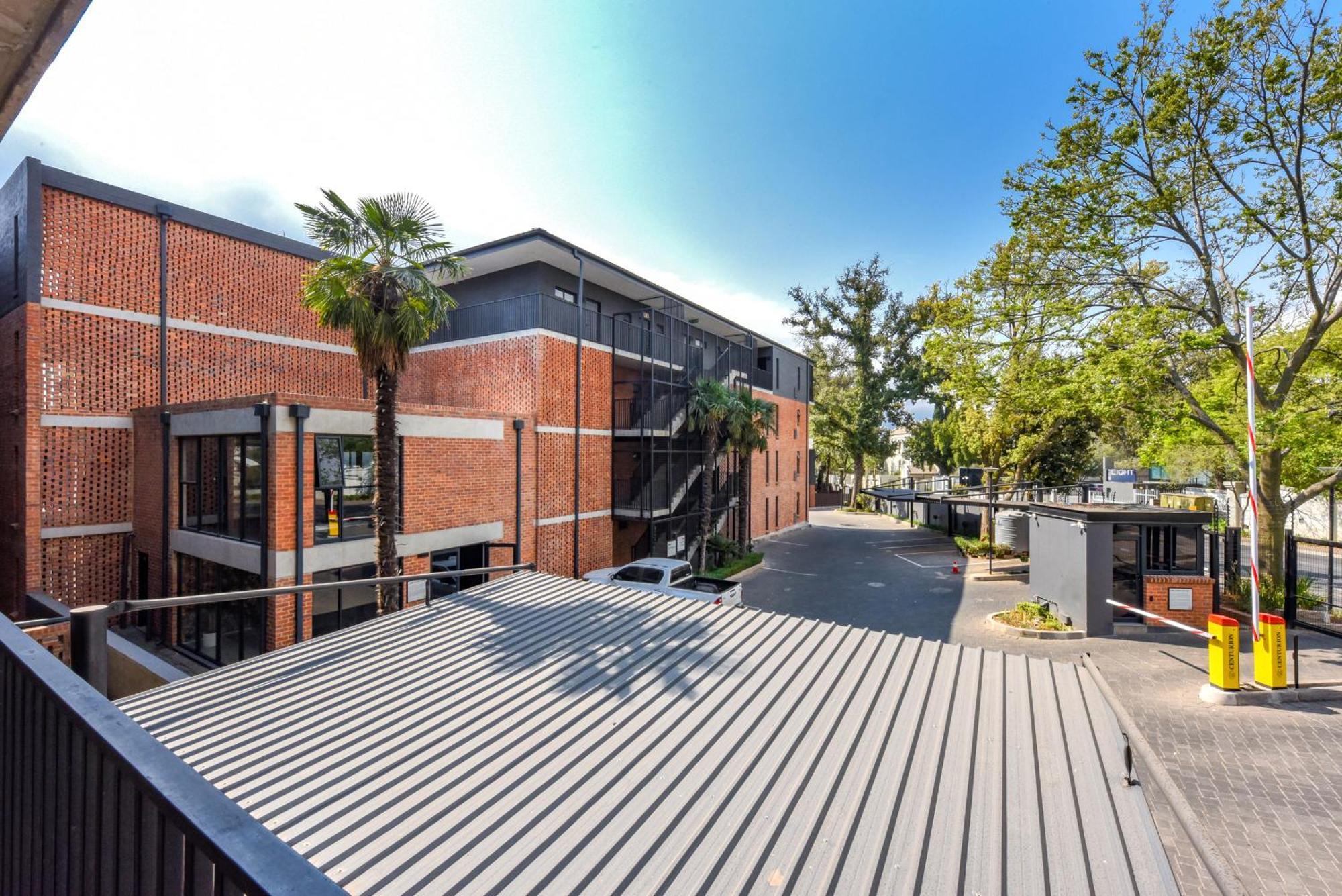 Hyde Park House 29 Johannesburg