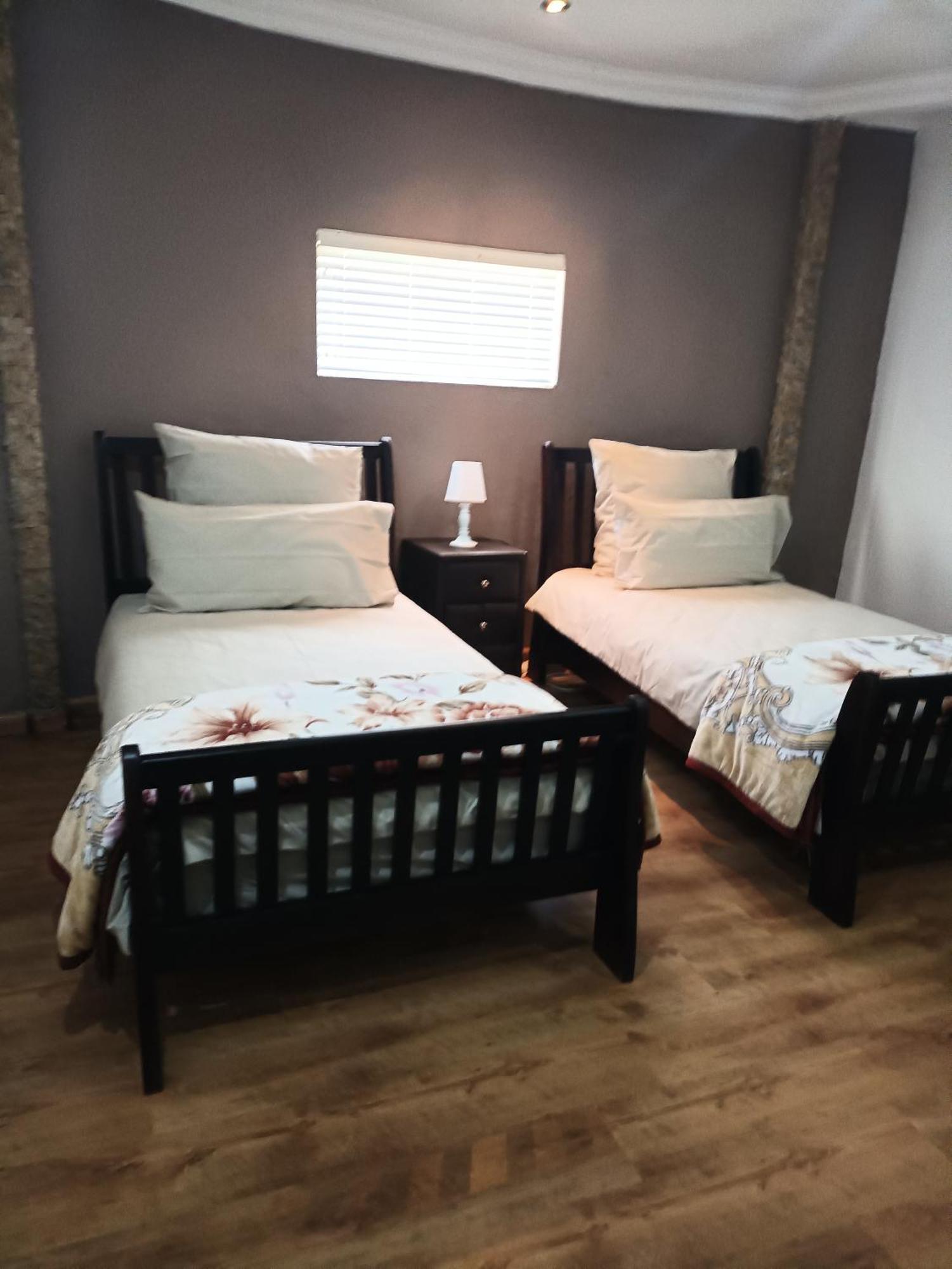 Robertsham Estelle House Holiday home Johannesburg