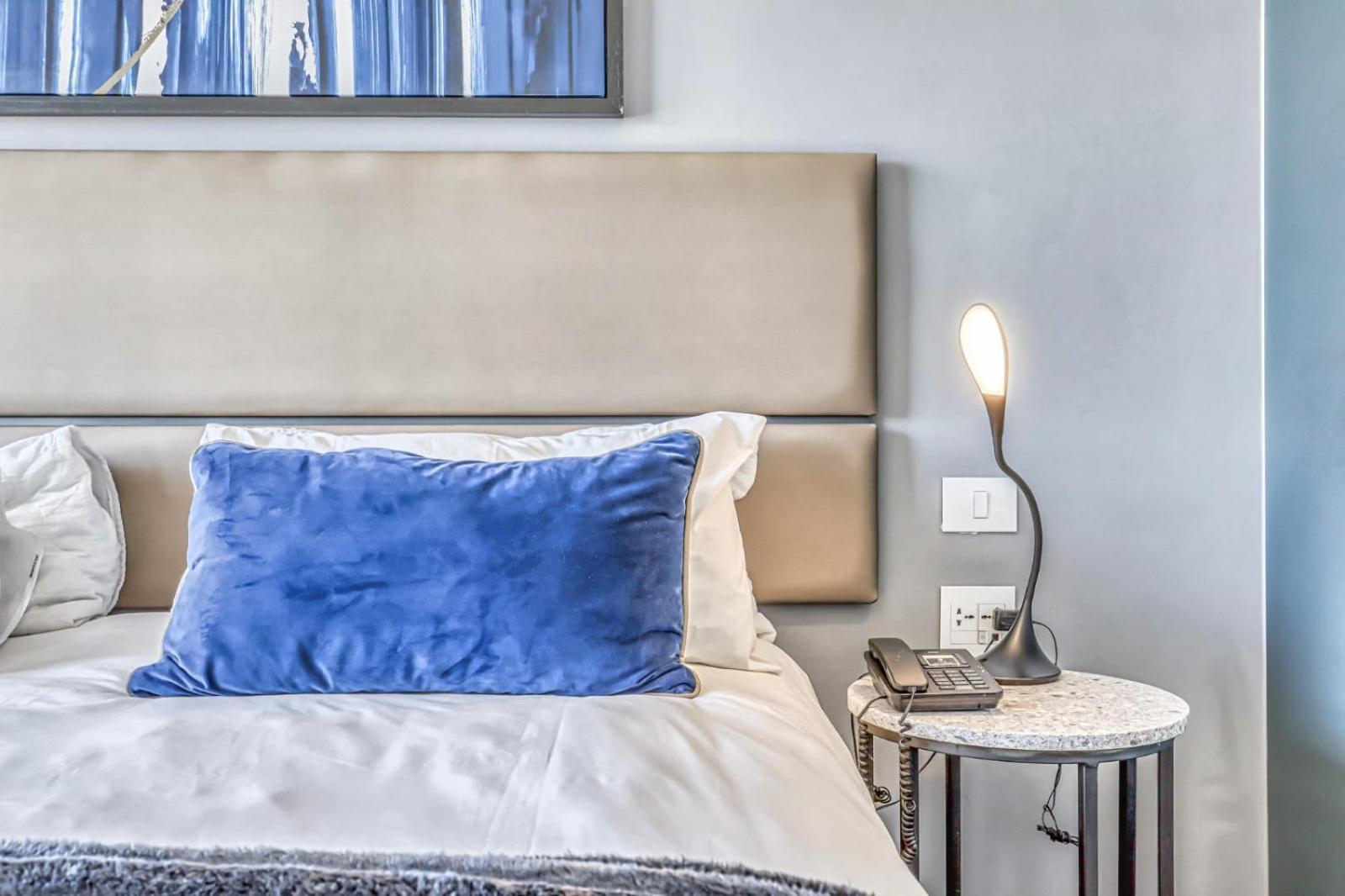 The Capital On The Park-luxurious 8th Floor Sandton * Johannesburg