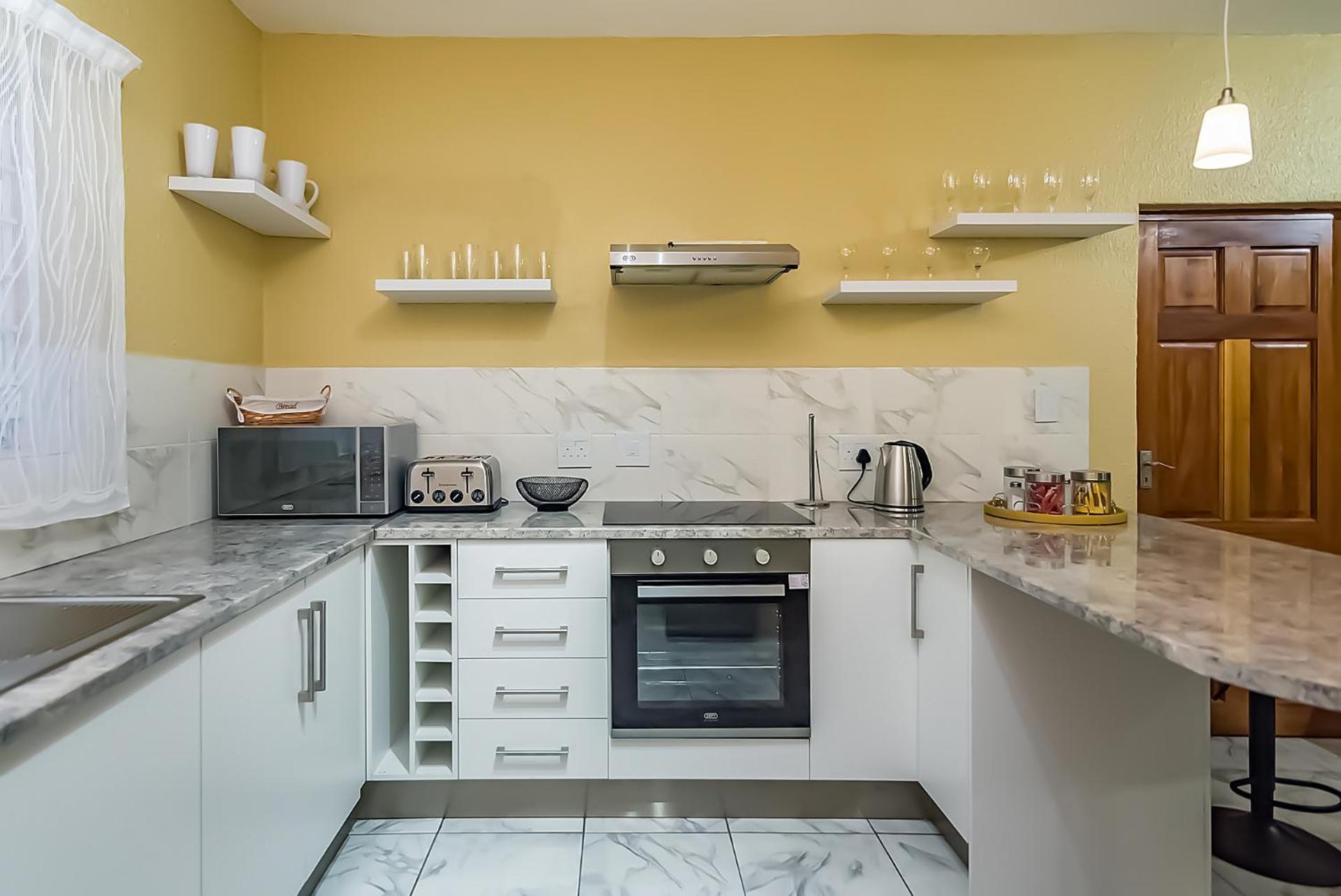 Apartamento Azies - The Willows Joanesburgo